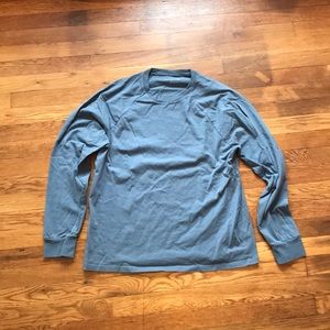Ever lane Crew Shirt